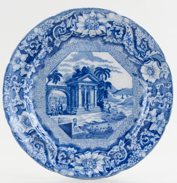 Plate c1820